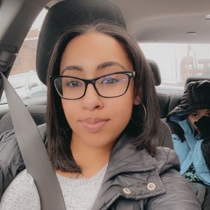 Meet your Posher, Sophia